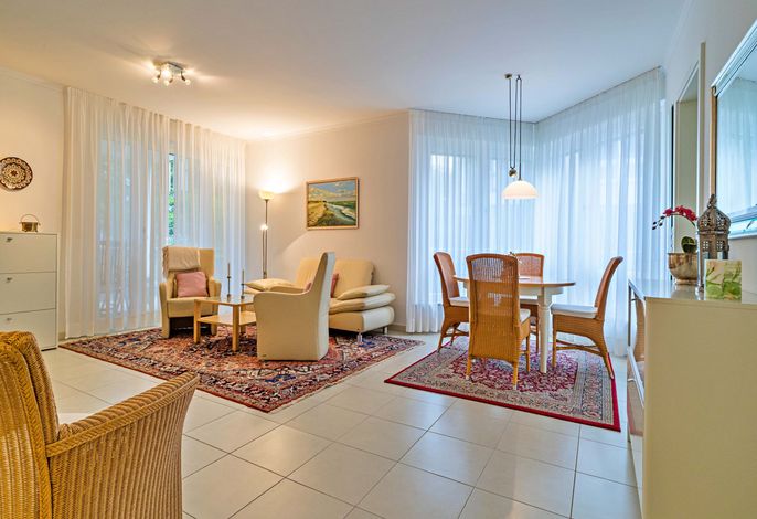 Wohnung 08 - Meerblick