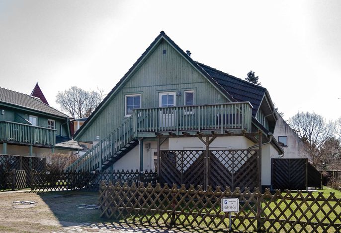 Ferienwohnung Maria-Seidel 06