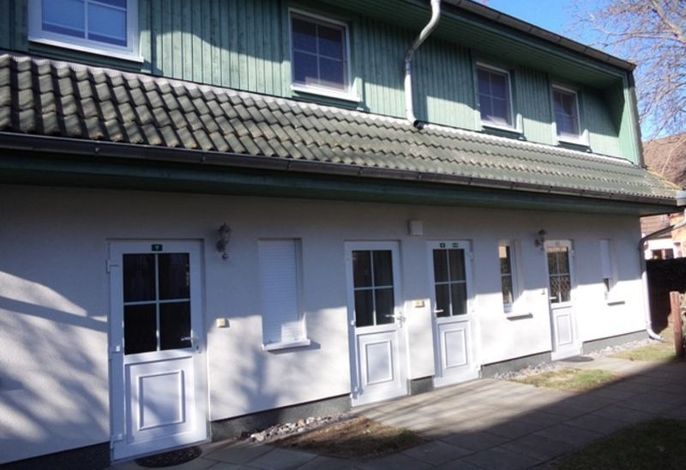 Ferienwohnung Maria Seidel 1