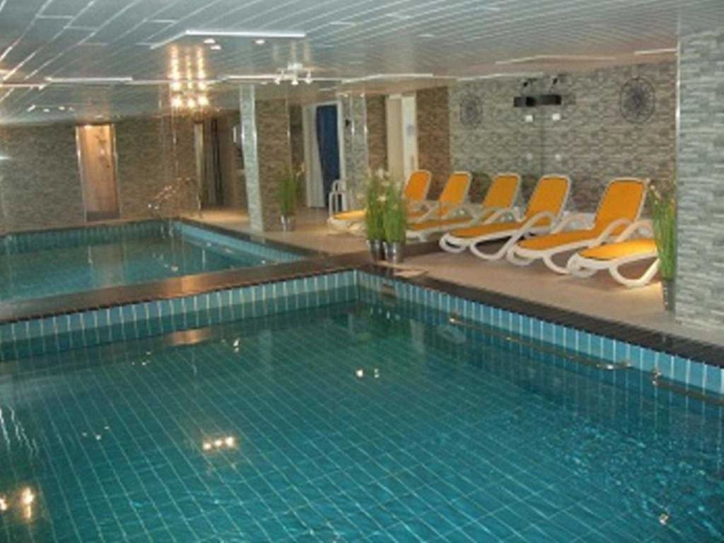 Ferien- und Wellness-Hotel Schwarzwälder Hof