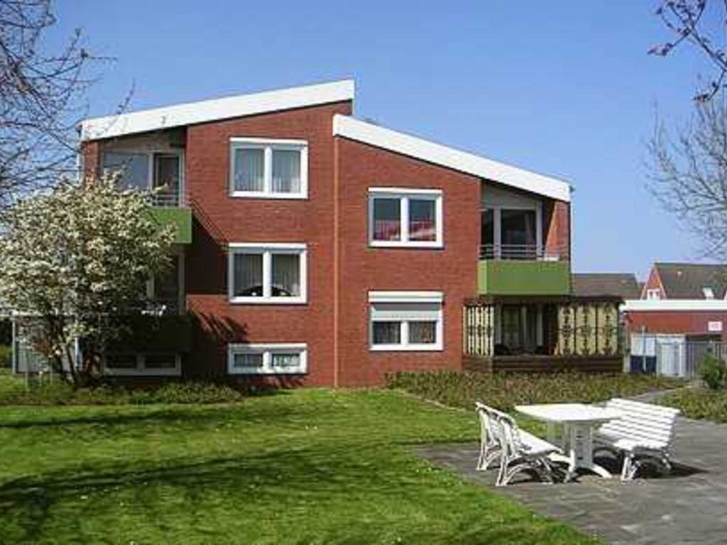 Ferienwohnung Captain Flints Schatz
