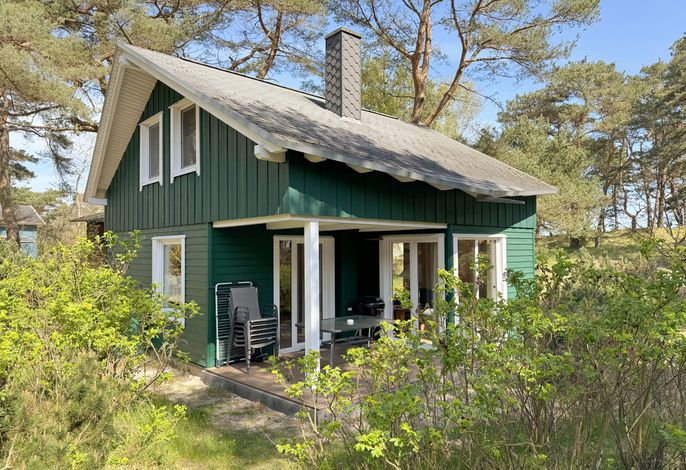 Strandhaus Dünenweg 17b mit Terrasse/Kamin