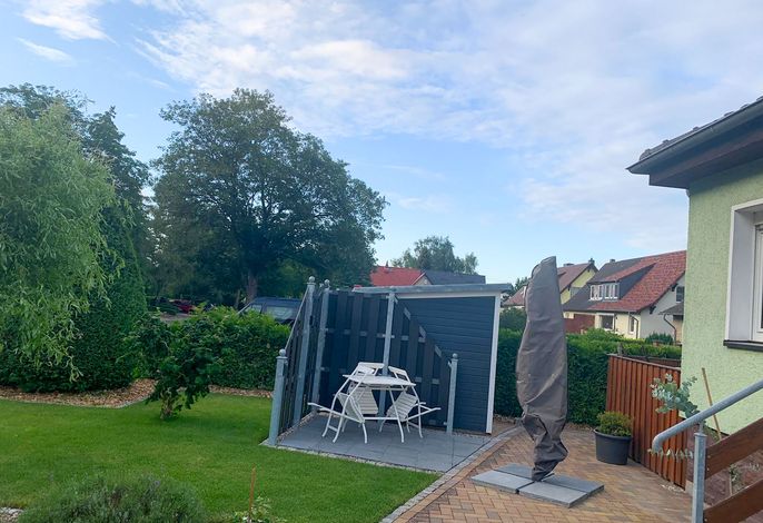 Ferienwohnung Inge – Foto 4