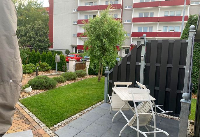 Ferienwohnung Inge – Foto 3