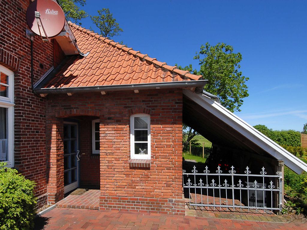 Eingang