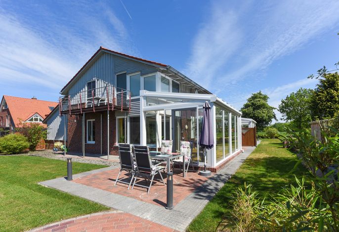 Ferienwohnung Spiekeroog