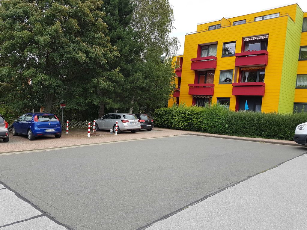 FeWo Schnuffi