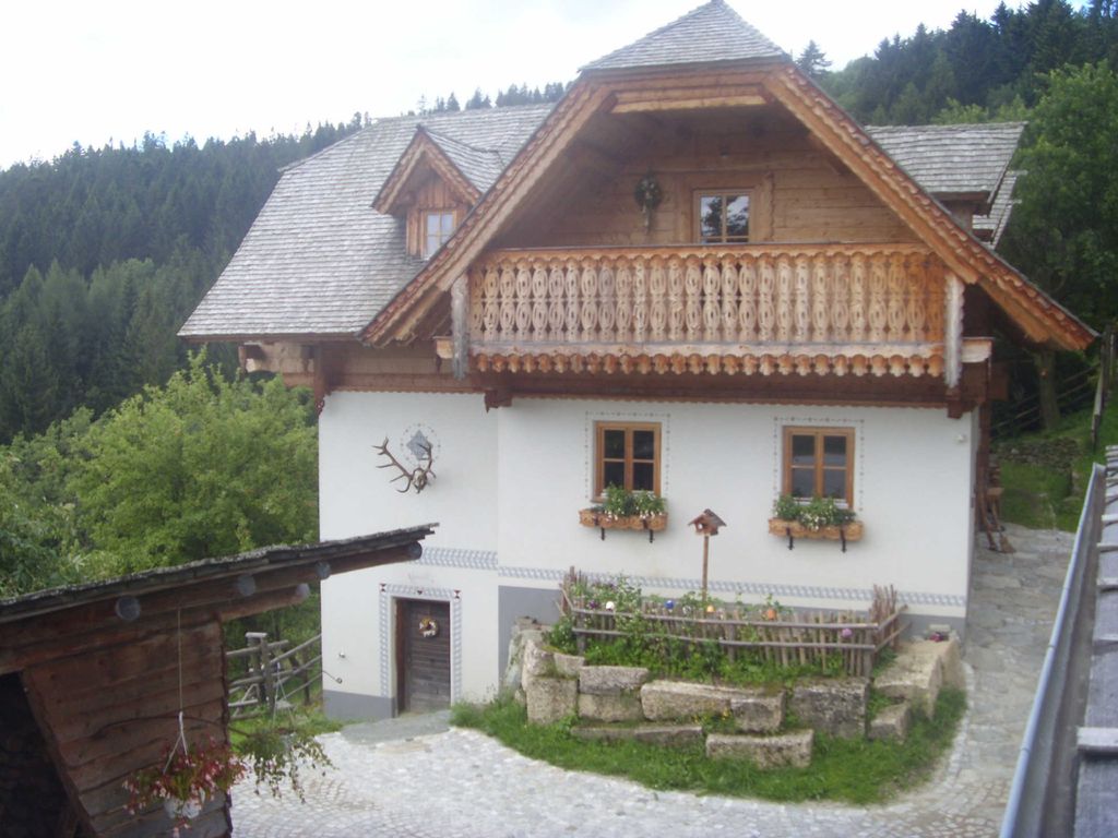 Kronaushof
