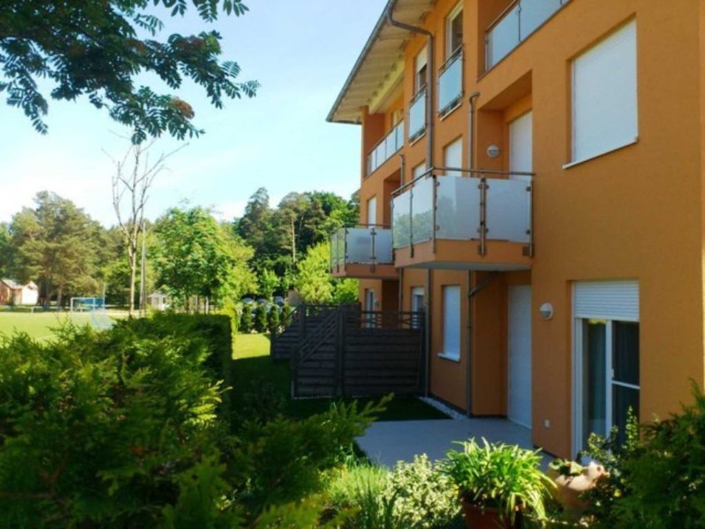 Ferienwohnung Radtke in Ückeritz auf Usedom