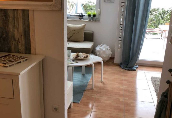 Ferienwohnung Wald e Mare