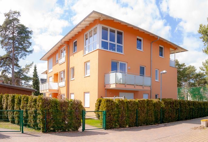 Ferienwohnung Jaeger