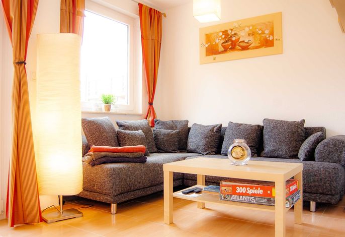 Ferienwohnung Jaeger