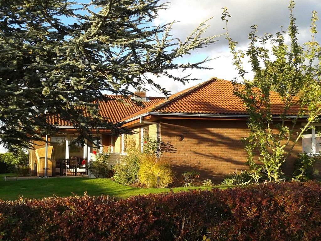 Ferienhaus Knorrlück