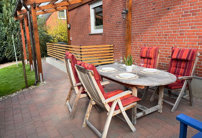 Photo Ferienwohnung Sanchez in Kappeln 3