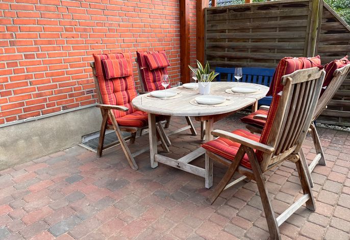 Photo Ferienwohnung Sanchez in Kappeln 2
