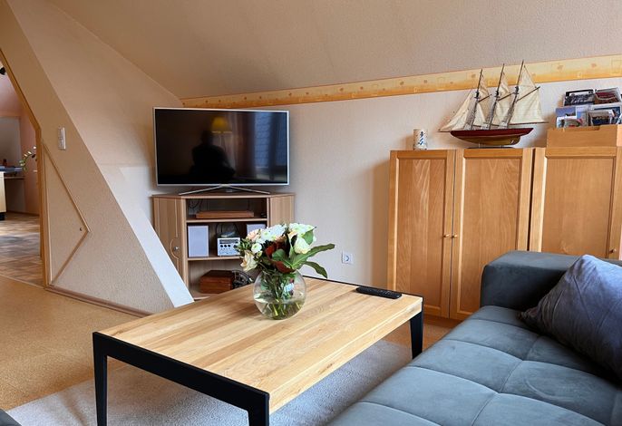 Photo Ferienwohnung Sanchez in Kappeln 5