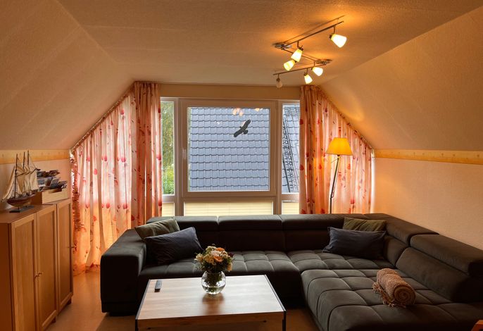 Photo Ferienwohnung Sanchez in Kappeln 4