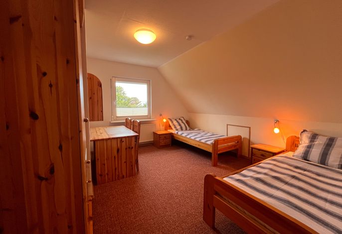 Photo Ferienwohnung Sanchez in Kappeln 10