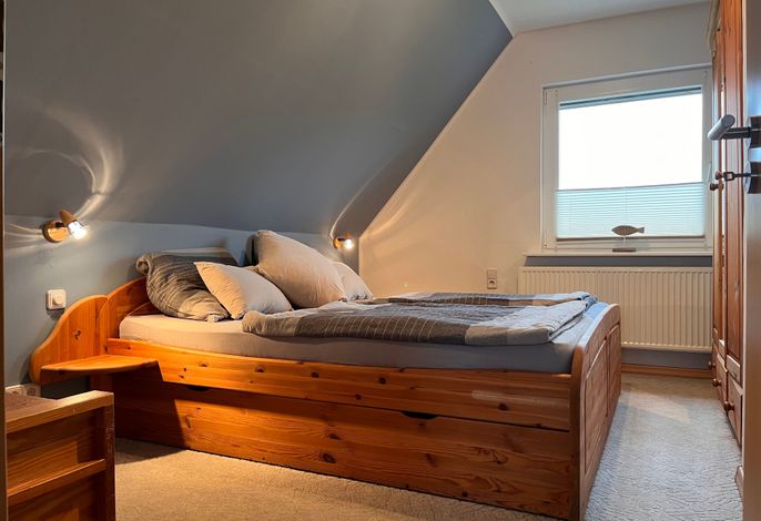 Photo Ferienwohnung Sanchez in Kappeln 7