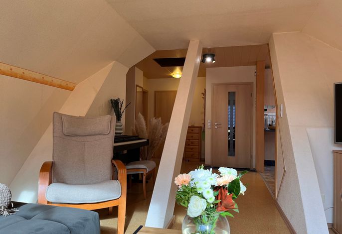 Photo Ferienwohnung Sanchez in Kappeln 6