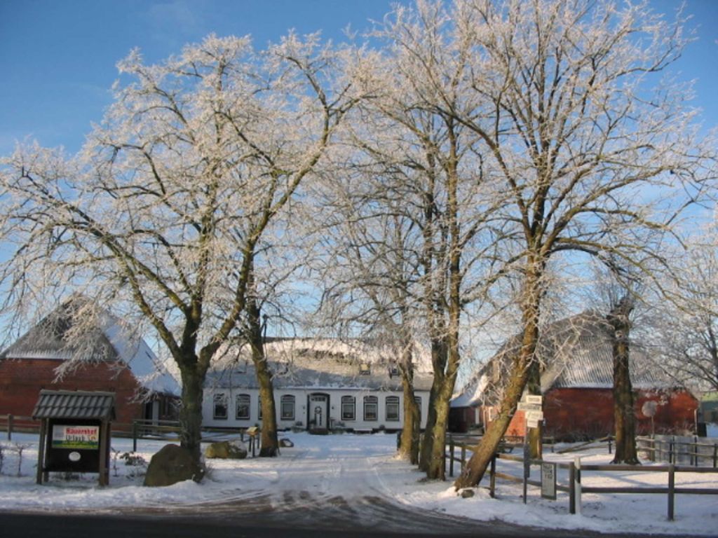 Ferienhof Schmeling