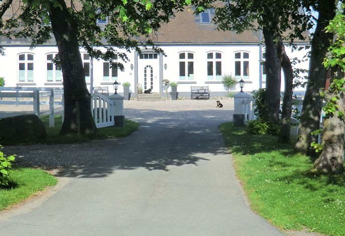 Blockhaus Schmeling