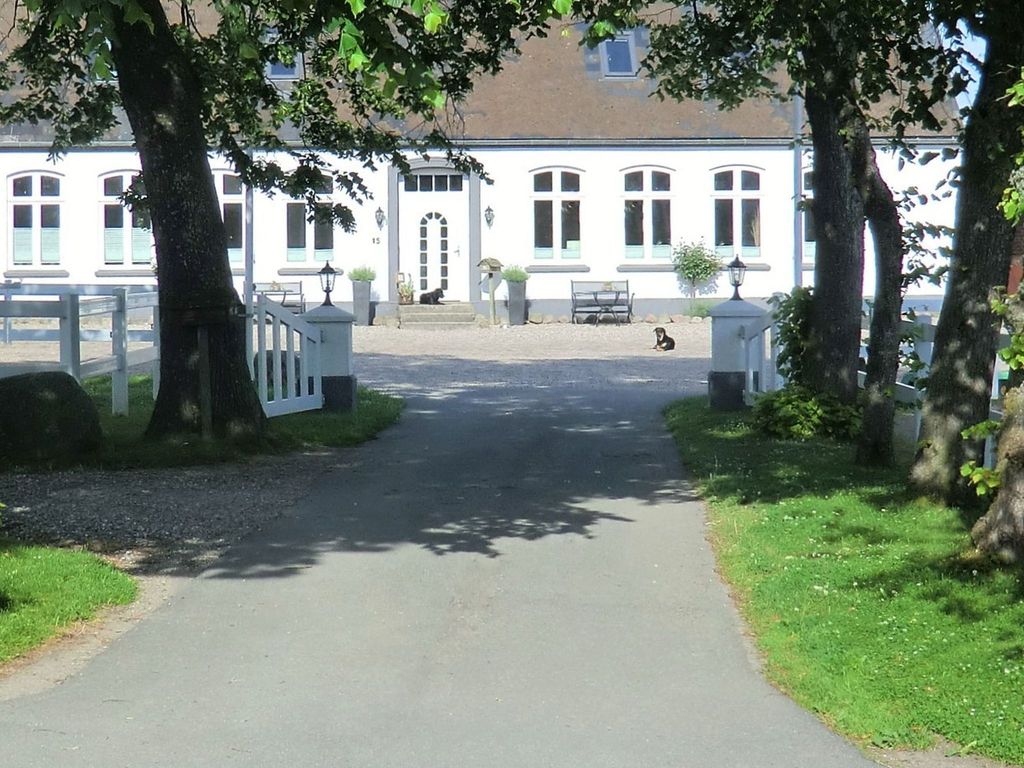 Herzlich willkommen auf dem Ferienhof Schmeling