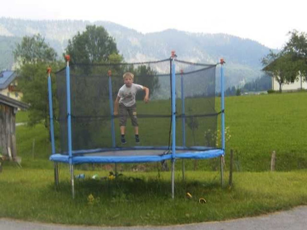 Biohof Haus Wieser