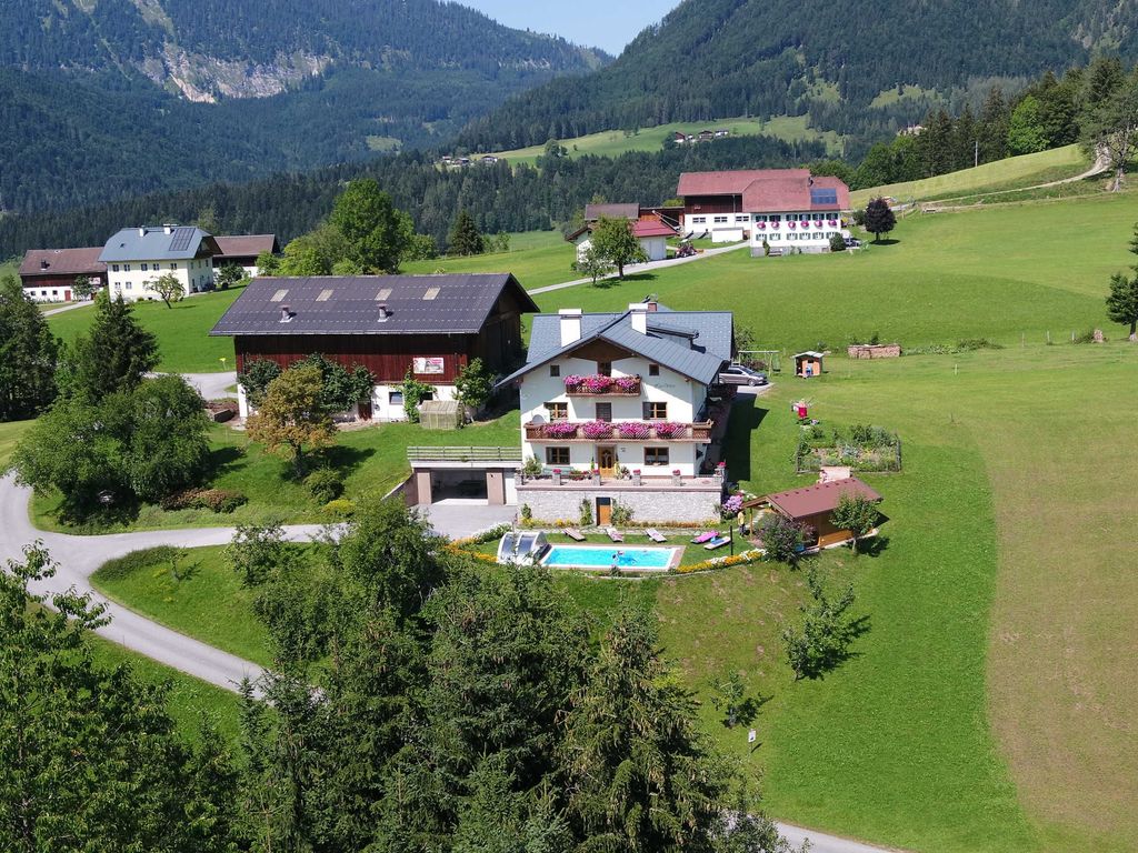Biohof Haus Wieser