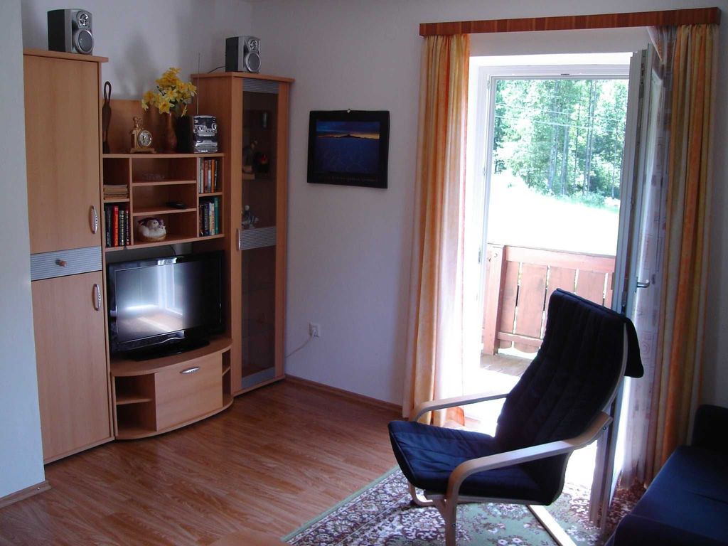 Ferienwohnung Jirkal
