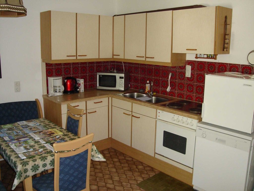 Ferienwohnung Jirkal