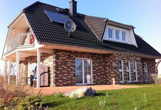 Ferienwohnung EG