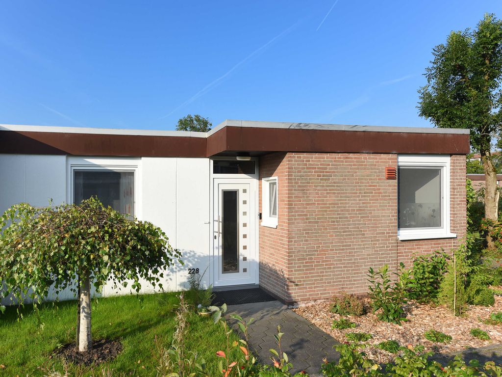 Eingangsbereich