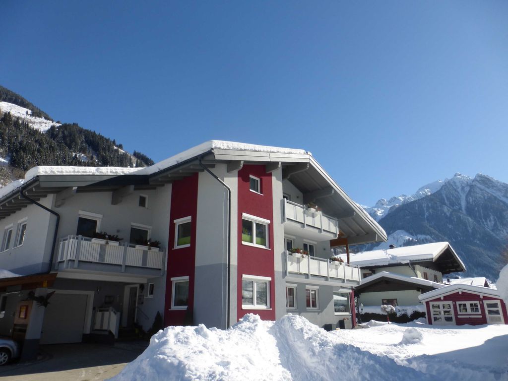 Appartement Gimpl