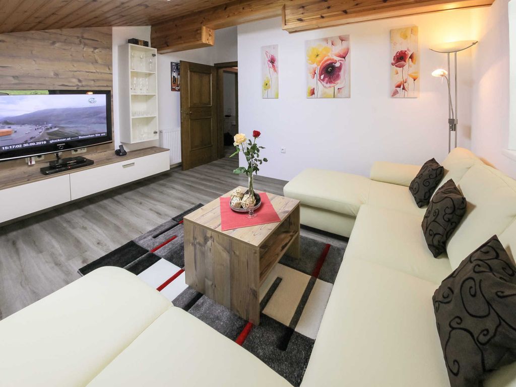 Appartement Gimpl