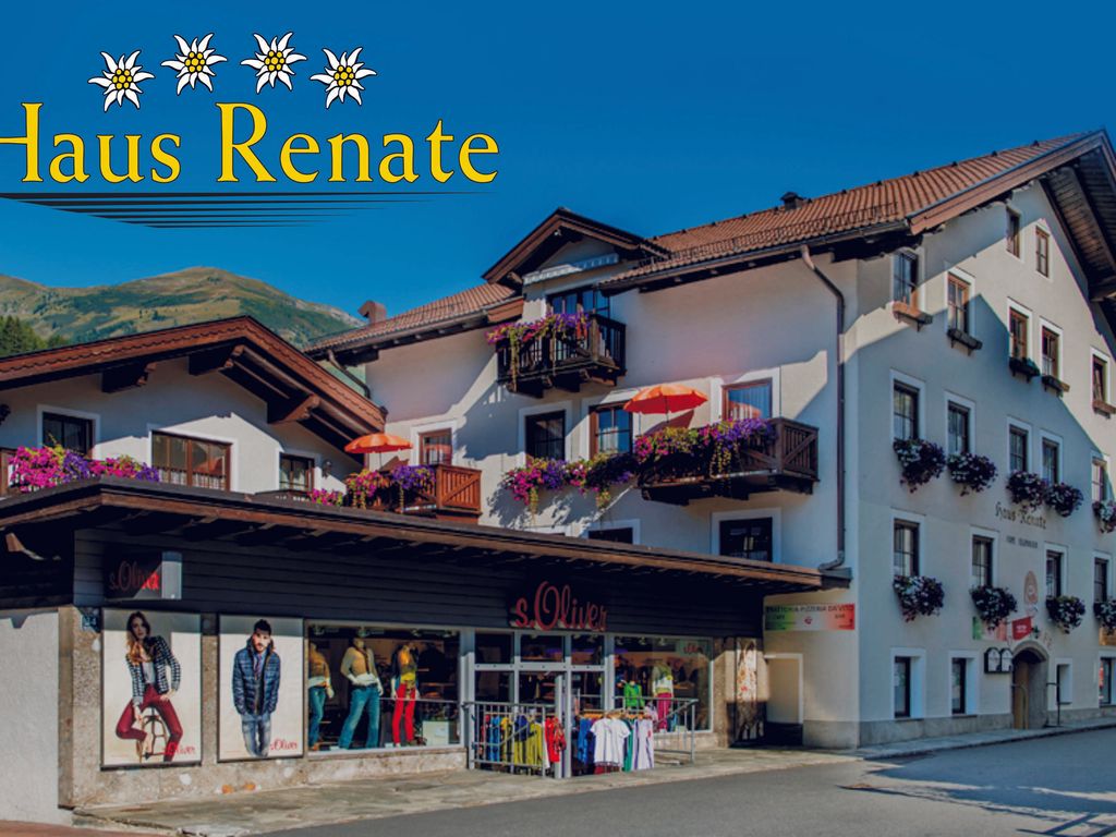 Haus Renate