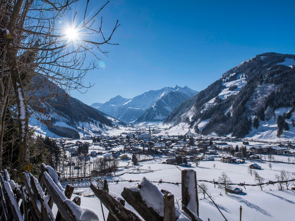 Talblick