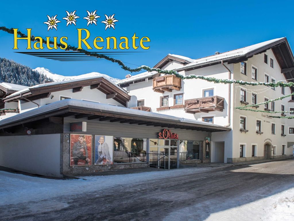 Haus Renate