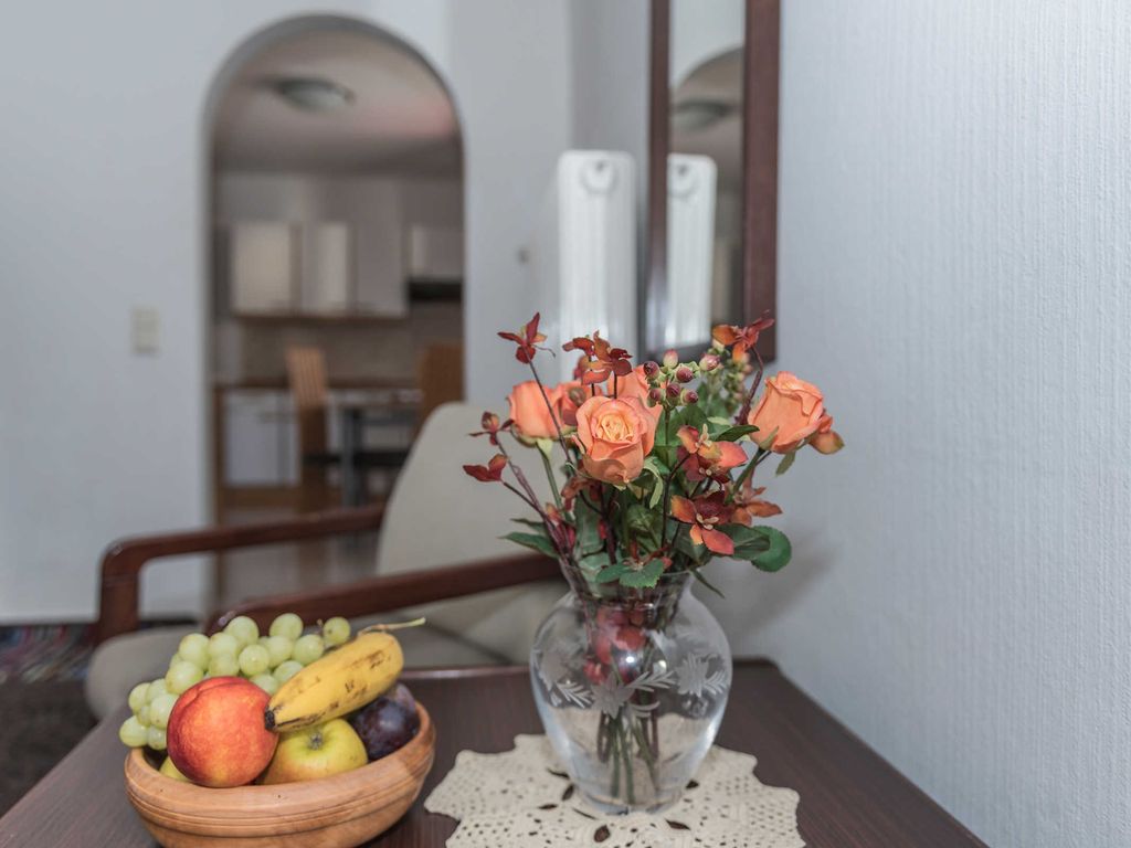 Wohnraum