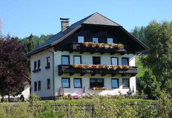 Ferienwohnung für 2 Personen 2