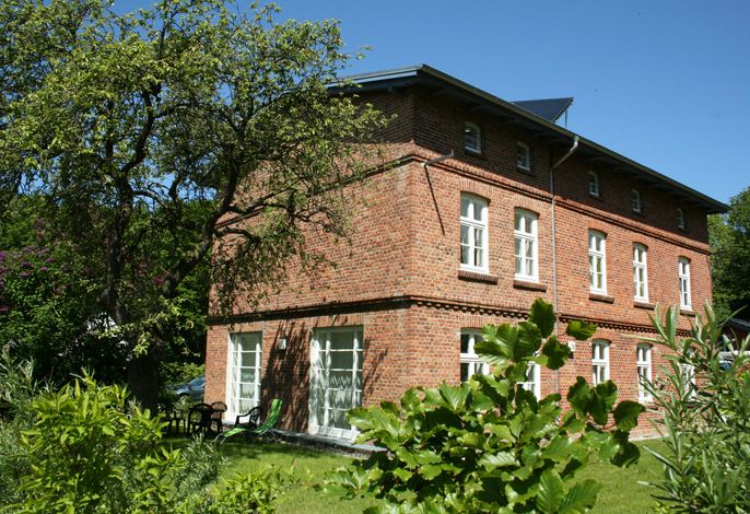 Ferienwohnung 2 OG