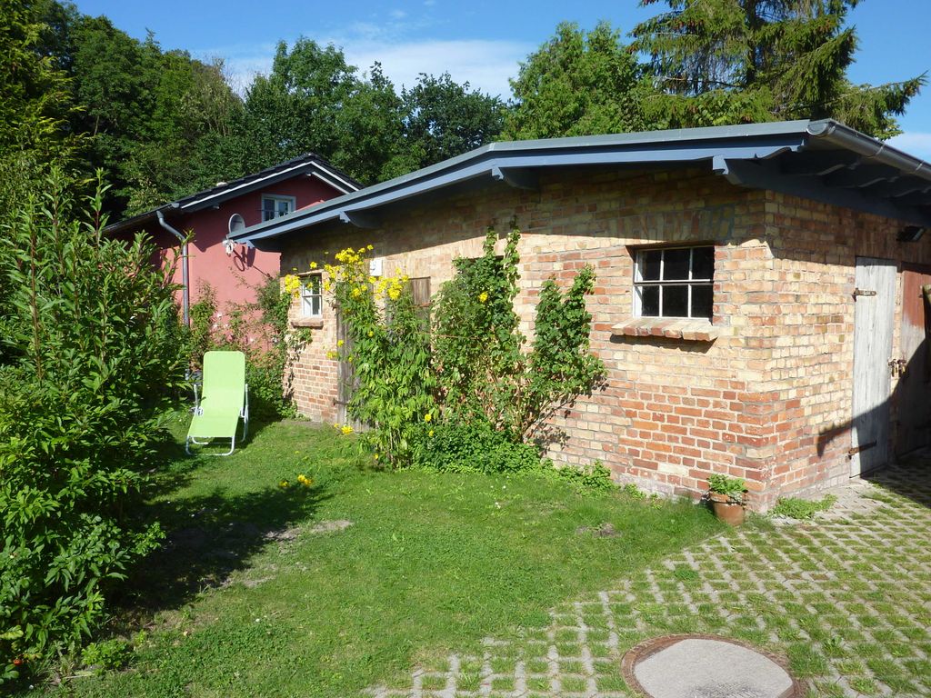 Schuppen