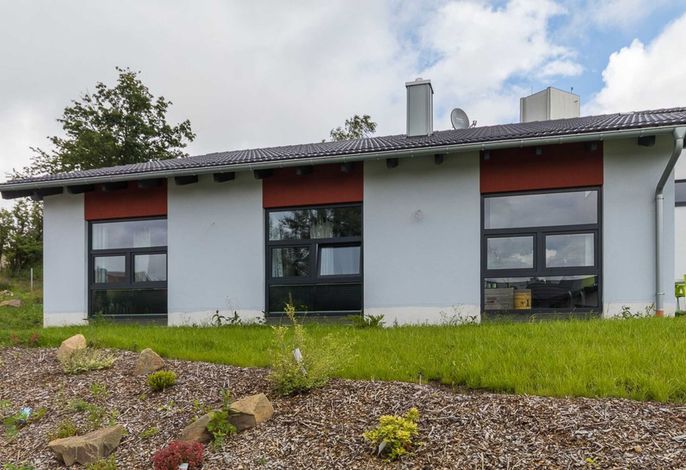 Selkes exklusives Ferienhaus 1