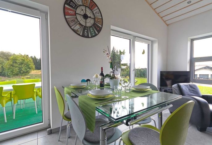 Selkes exklusives Ferienhaus 1