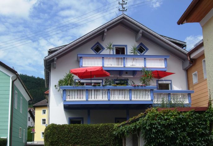 Ferienwohnung Örtl 7