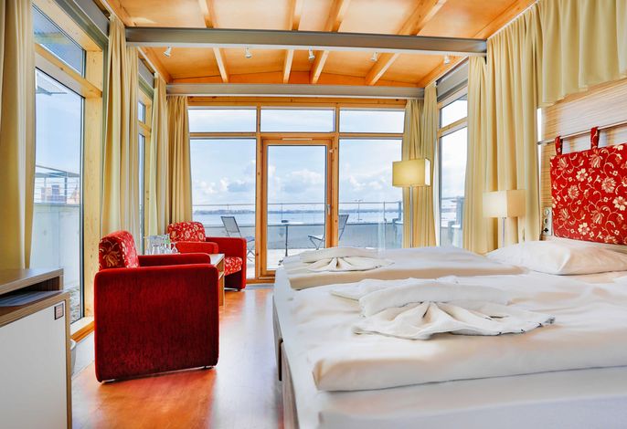 Turmzimmer