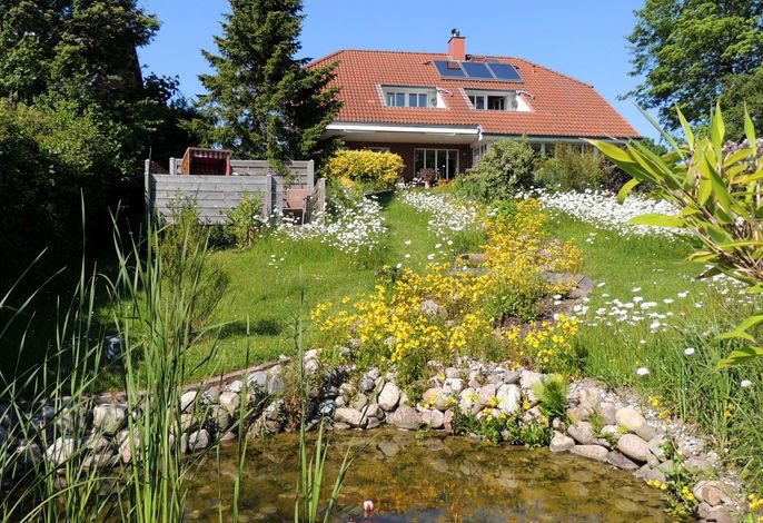 Ferienwohnung 3 Rosenträger