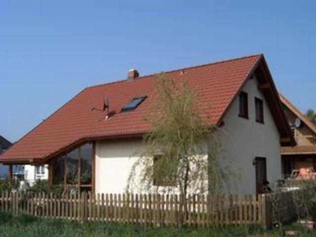 Wohnhaus