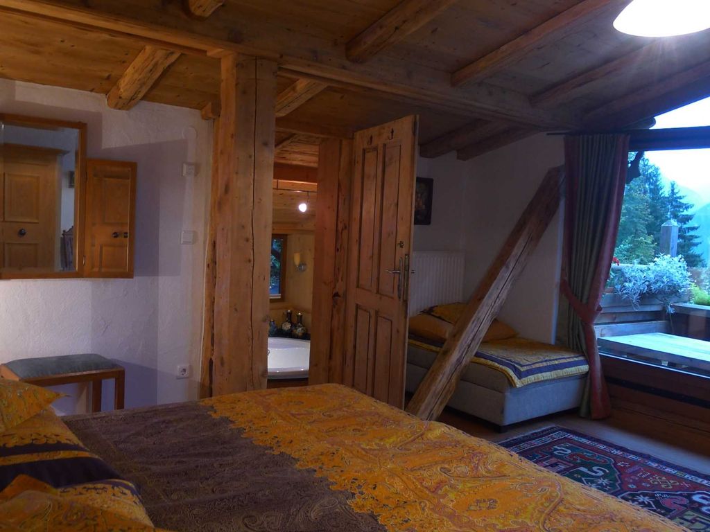 HRS_Schlafzimmer 1 mit Bad ensuite