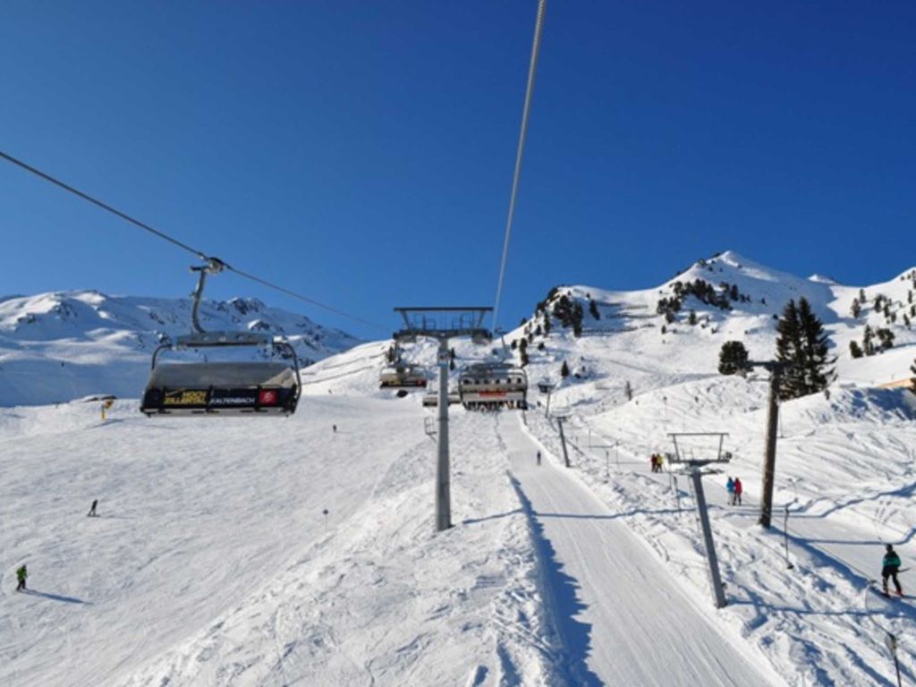 Schipiste